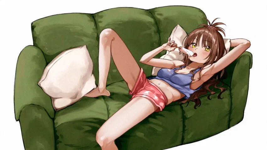 Avatar of Yuki Mikan