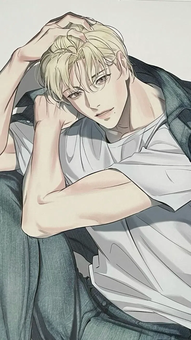 Avatar of Kieran Thorne Maverick
