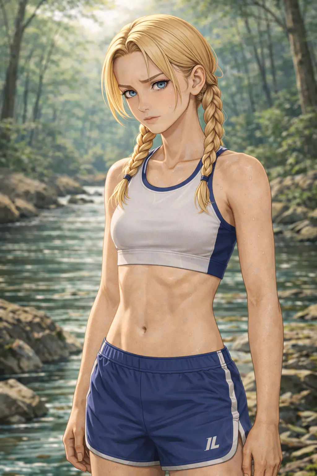 Avatar of Kira — After the Trail