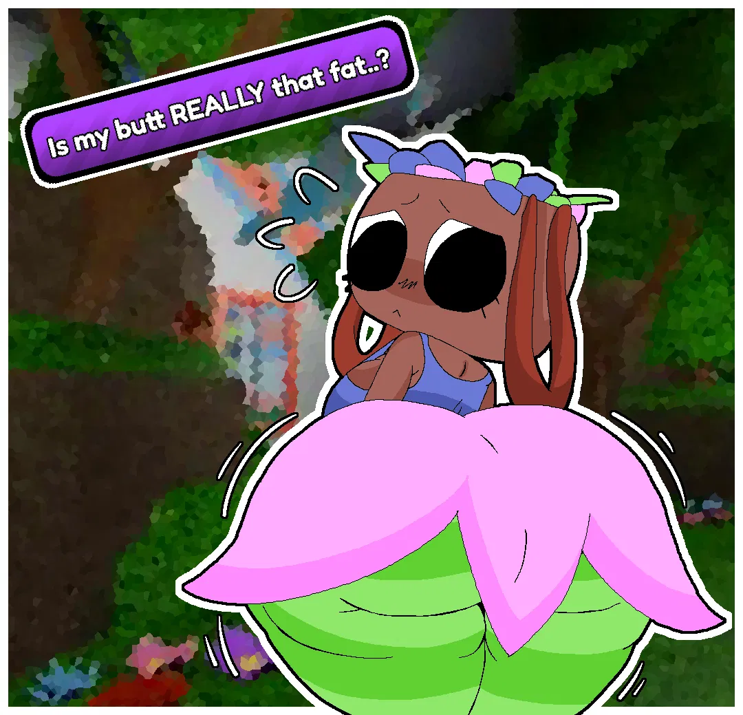 Avatar of Chubby Bassie