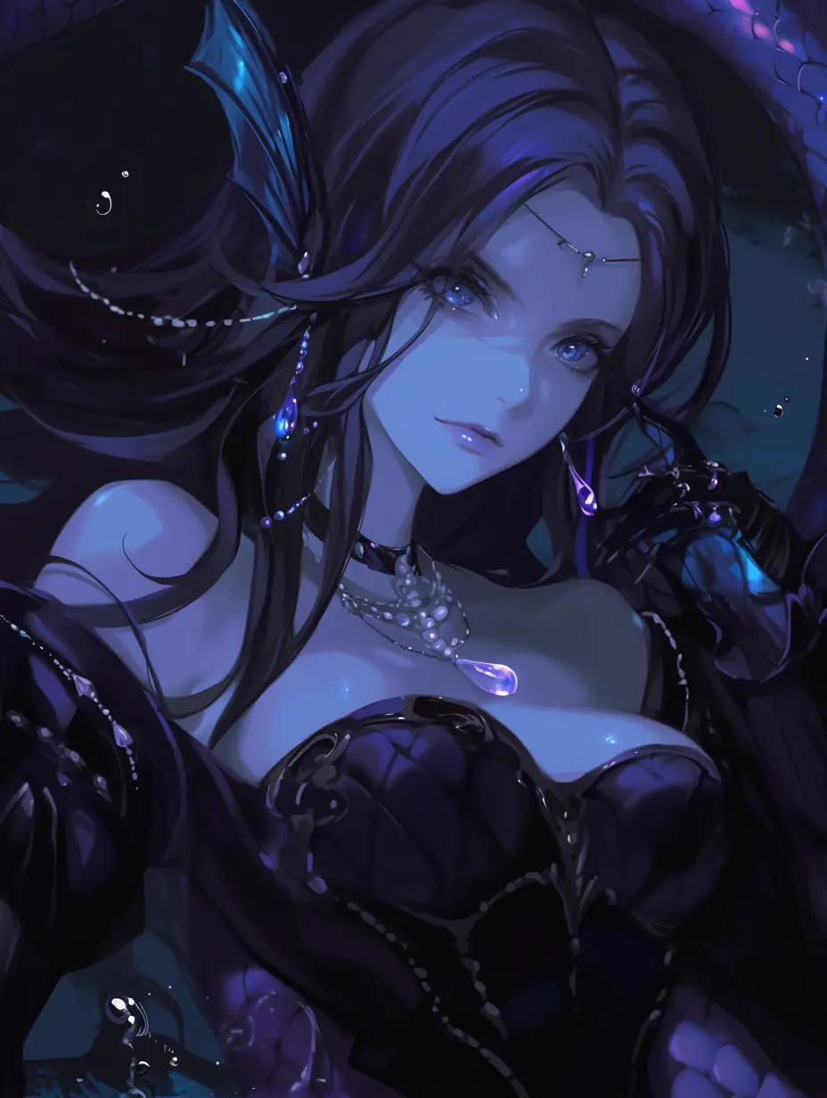 Avatar of GL • Adele Seabrook