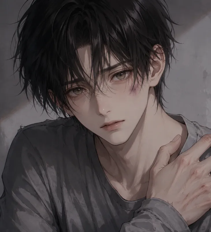 Avatar of Kei — your gift