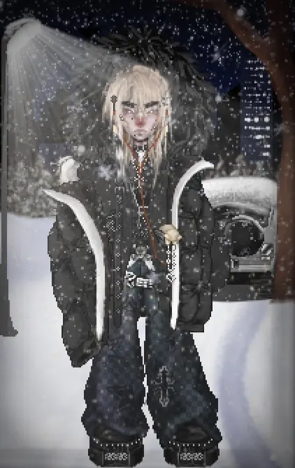 Avatar of ❄️[Toma Artem]❄️