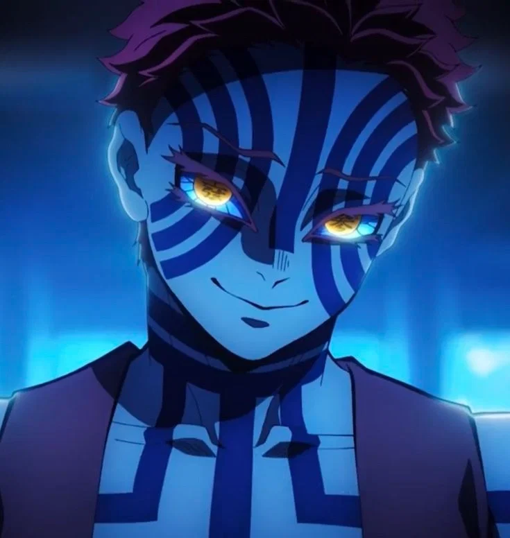 Avatar of Akaza 