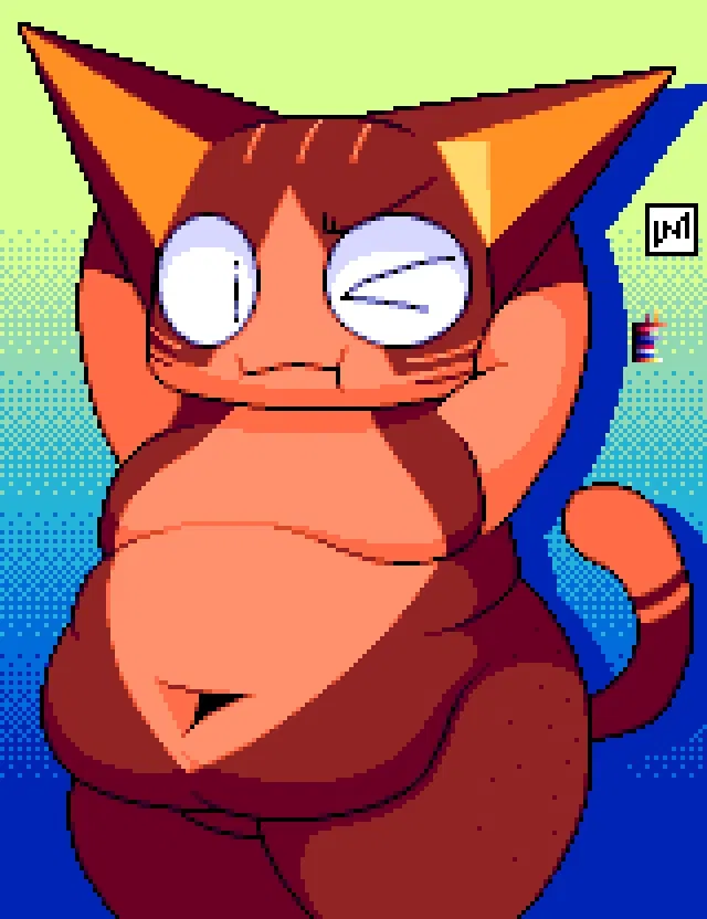 Avatar of Rupineko