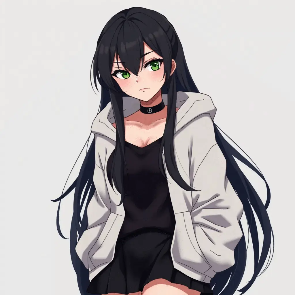 Avatar of Lily - Tsundere Bully
