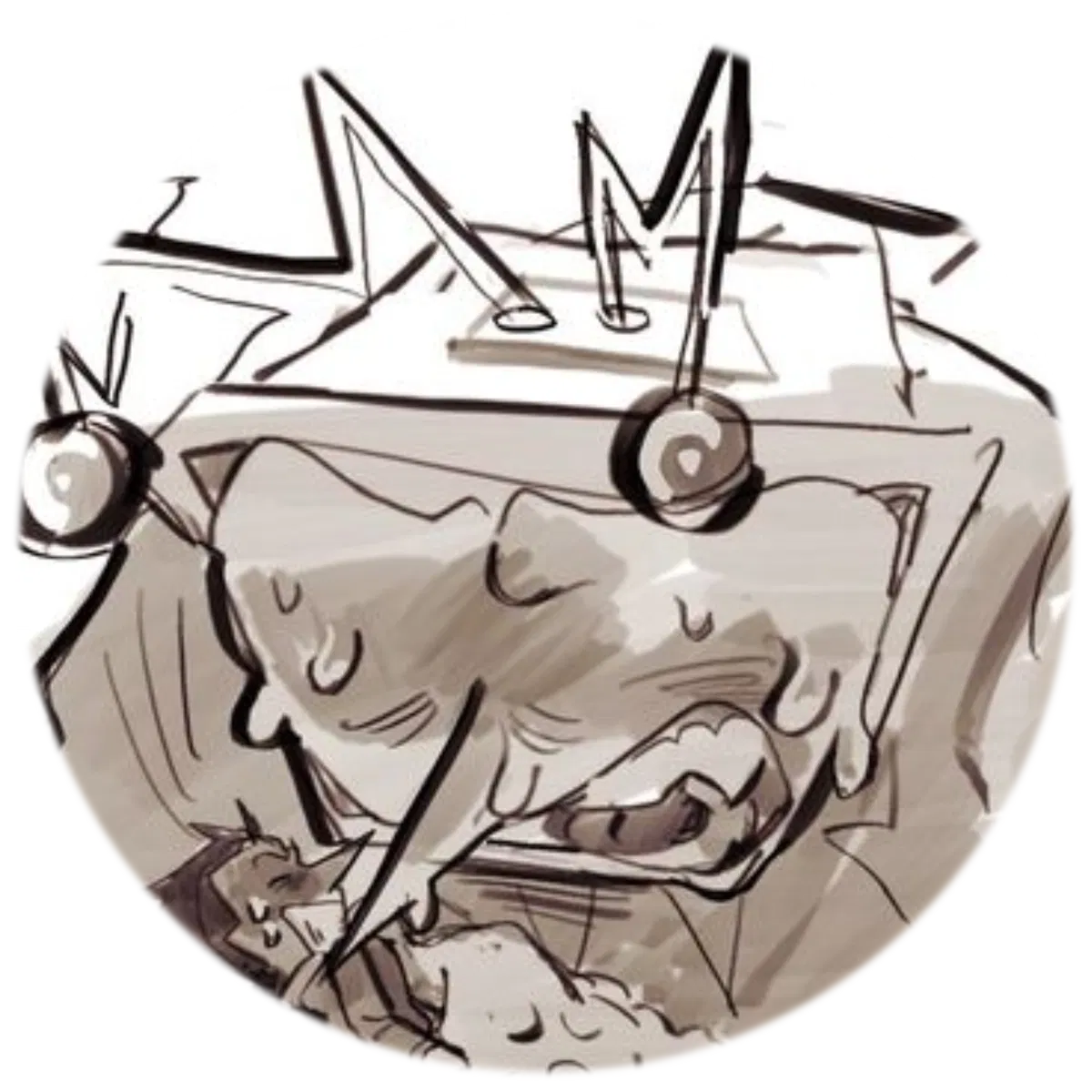 Avatar of ╰✦ Mr. "Ant" Tenna