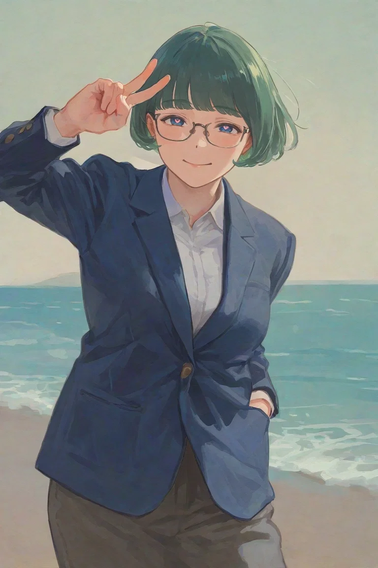 Avatar of Big Dreams (YURI!!)
