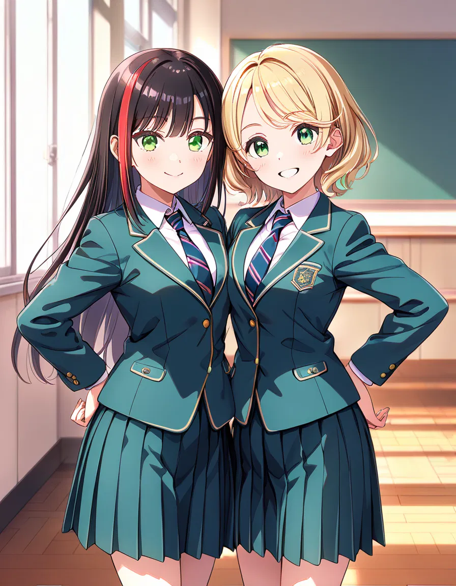 Avatar of Your classmates