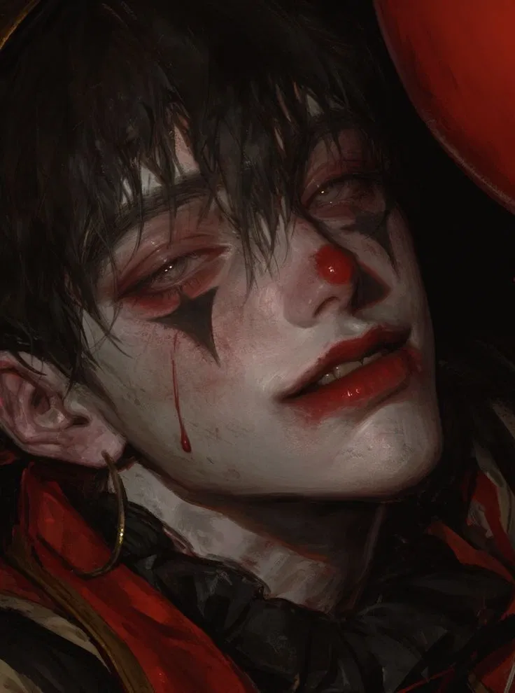 Avatar of 𝐁𝐚𝐝....𝑱𝑒𝓼тꏂя?....~ 🤡💧