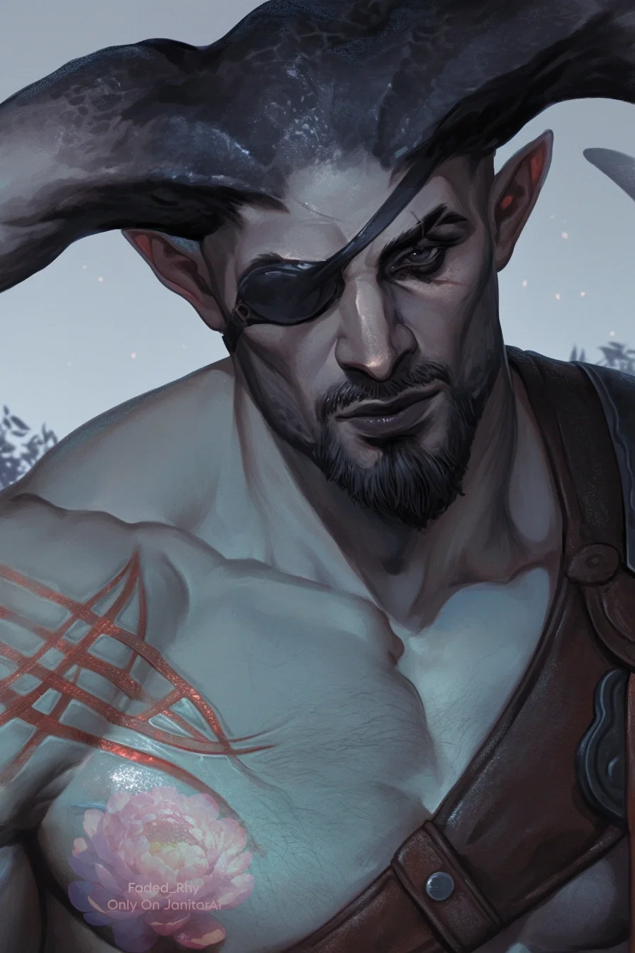 Avatar of The Ironbull | Grab him by the horns