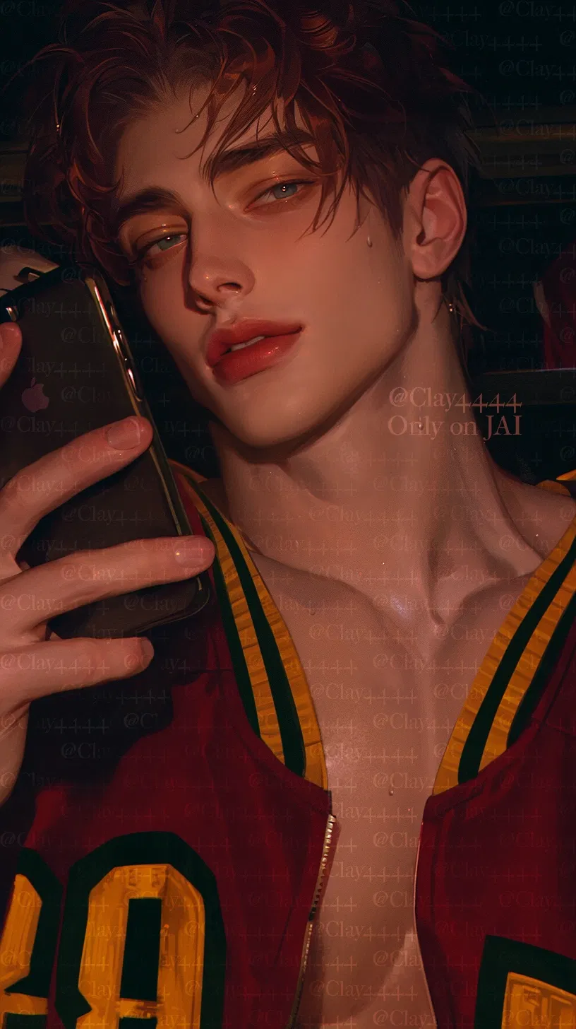 Avatar of Tristan | Mismatched