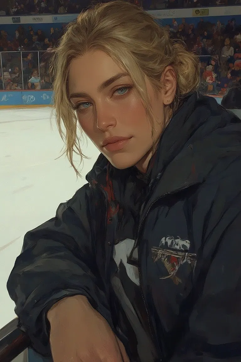 Avatar of Irina Vladimirovna | Protective Coach