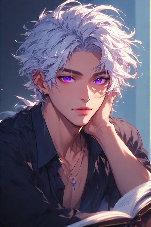 Avatar of Rowan Thorne Ravaryn