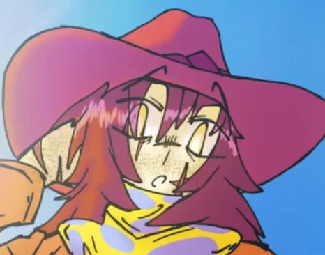 Avatar of Luckami ♥