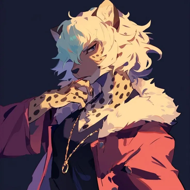 Avatar of | Over Compensating | ——