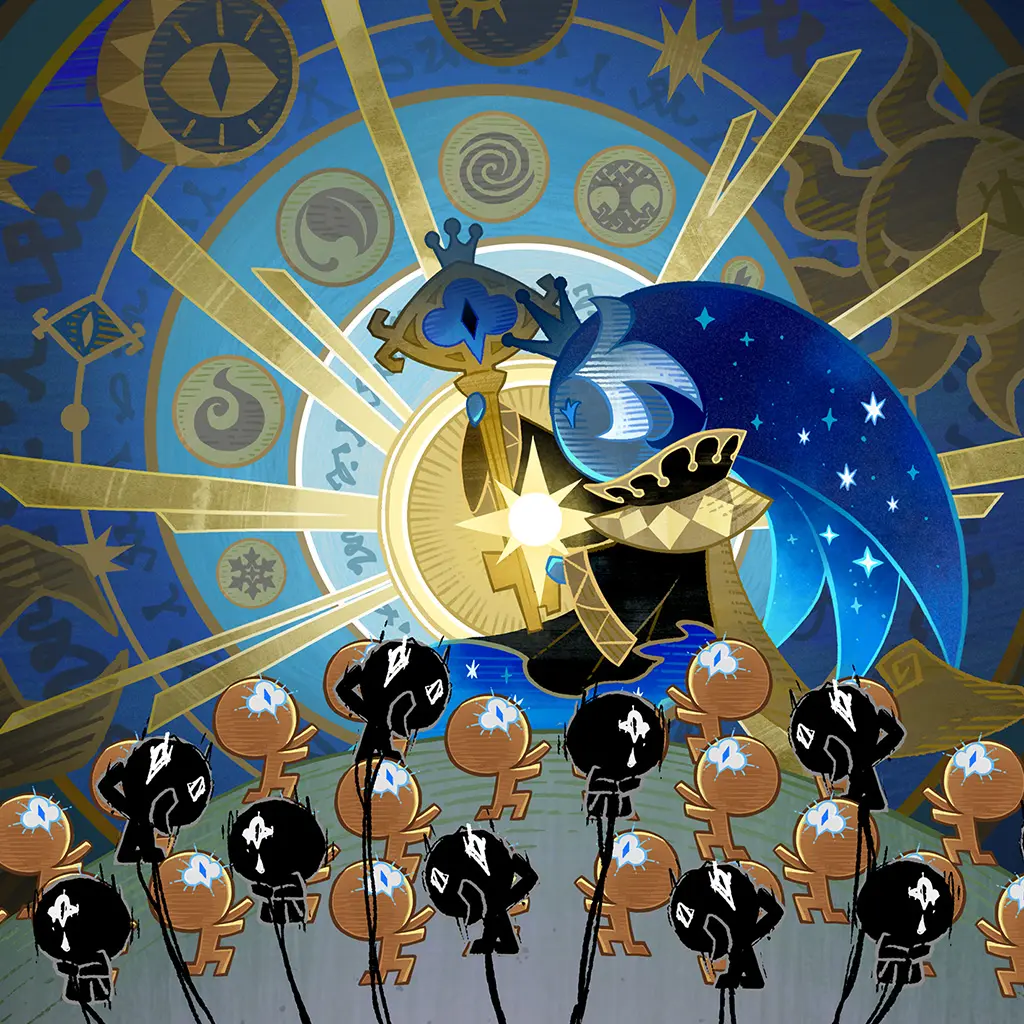 Avatar of Fount of Knowledge