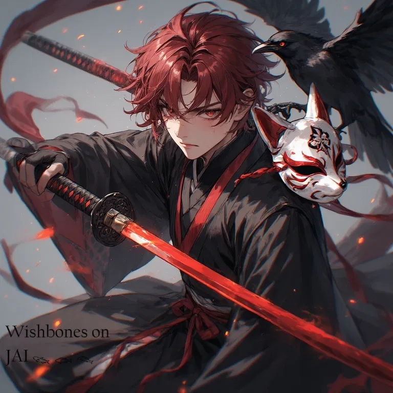 Avatar of Ryosuke Suzuki | DEMONSLAYER