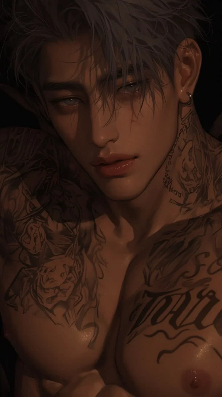 Avatar of Valentin Rayes | Blood Drug