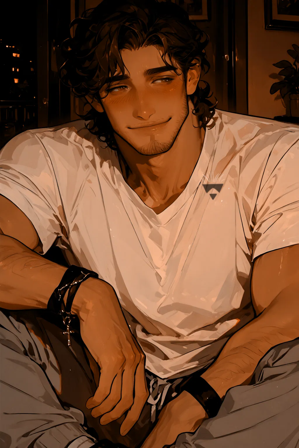 Avatar of Ian Malo || ALT