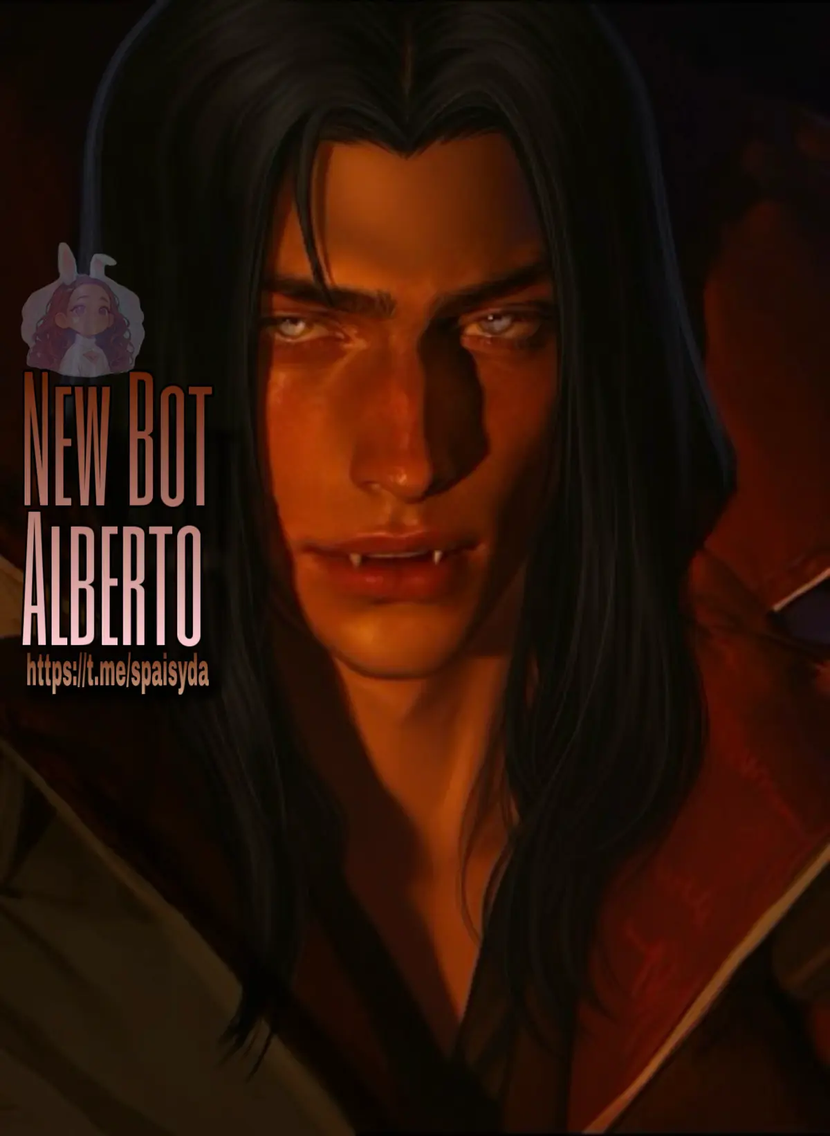 Avatar of Alberto 