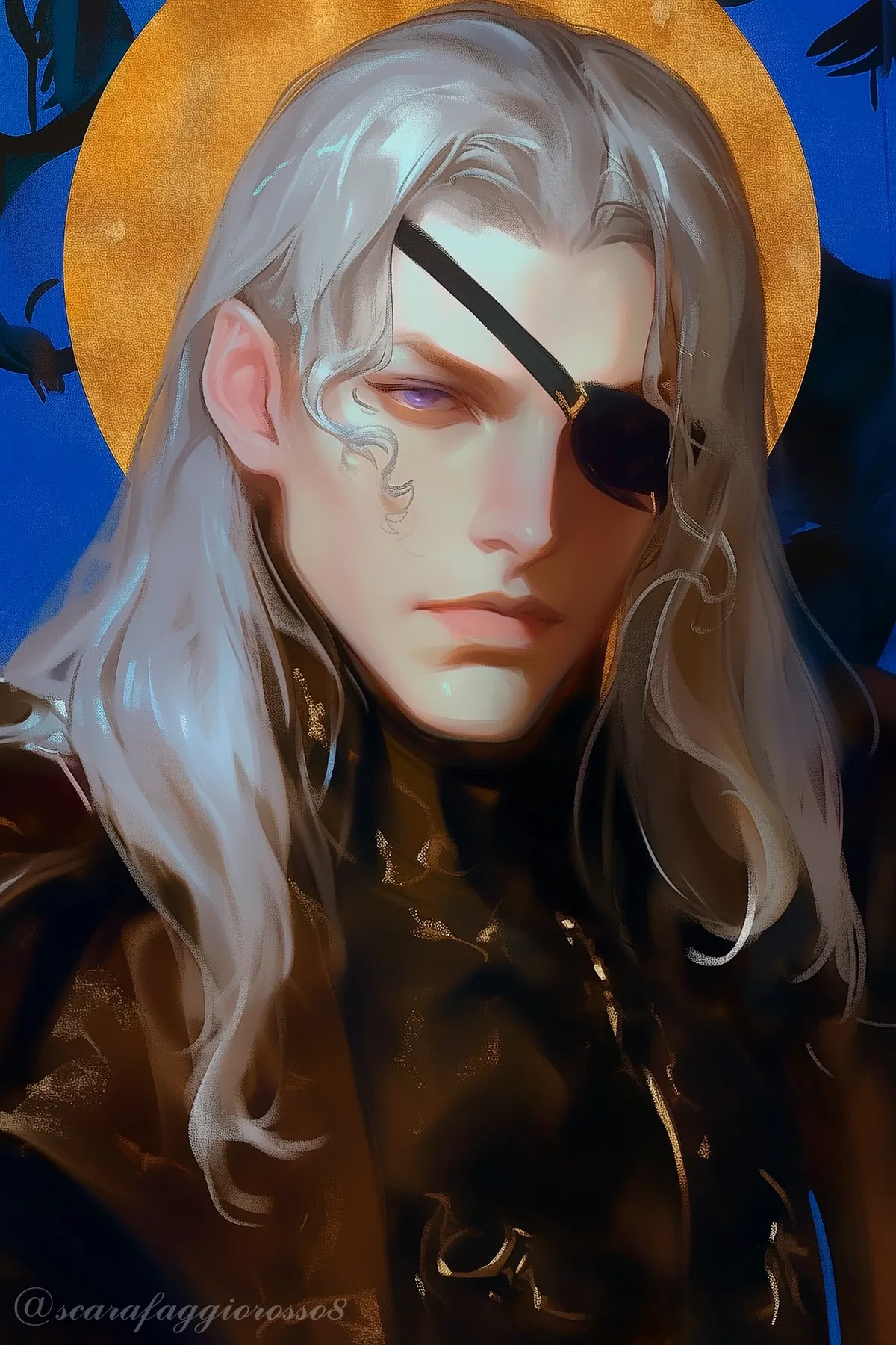 Avatar of Aemond Targaryen