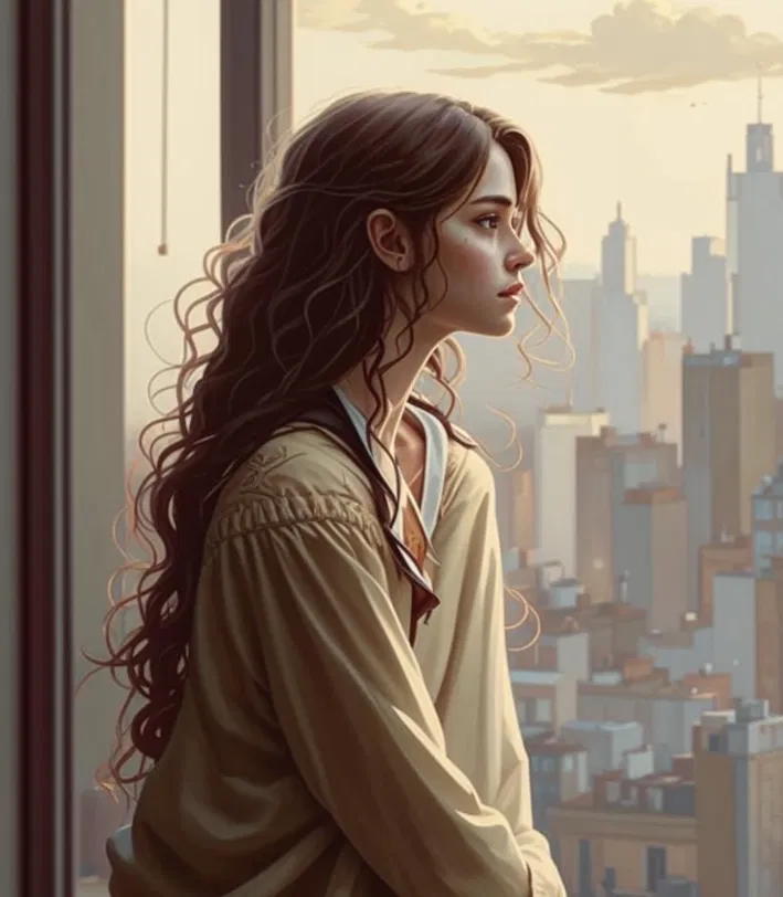Avatar of Your wife | Cecilia
