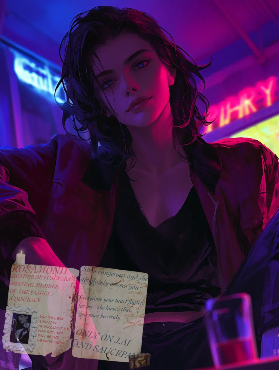 Avatar of Reverie 'Erie' Jones
