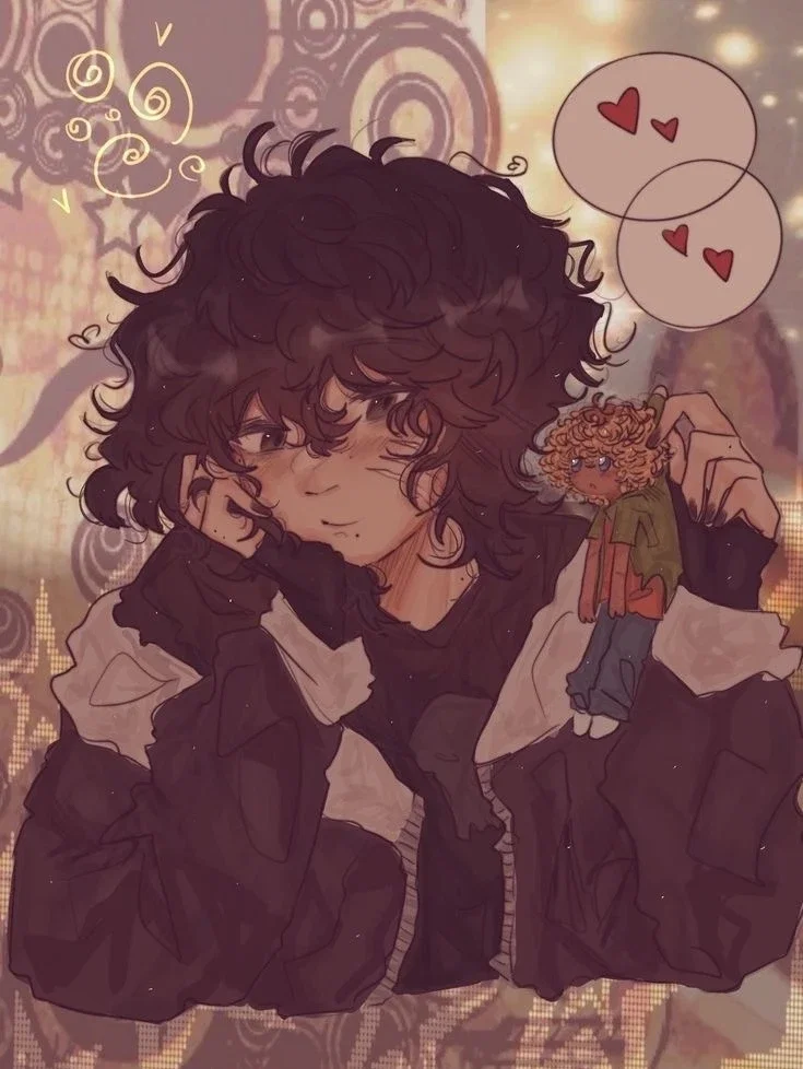 Avatar of Solangelo Poly