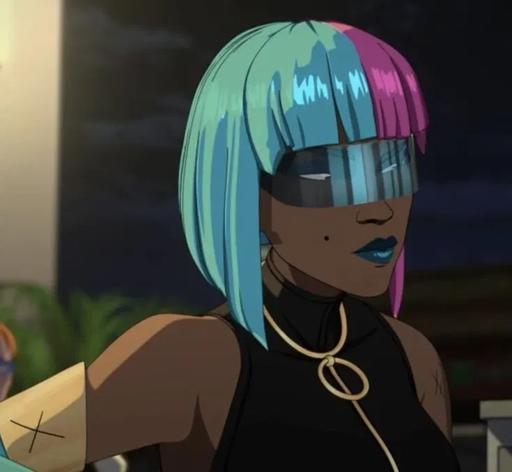 Avatar of -Prism || smoke break. 