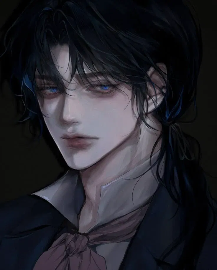 Avatar of Loyd Gray