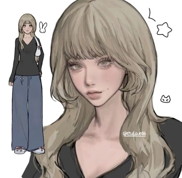 Avatar of VIRTUAL GF || Julianna Foltyn 