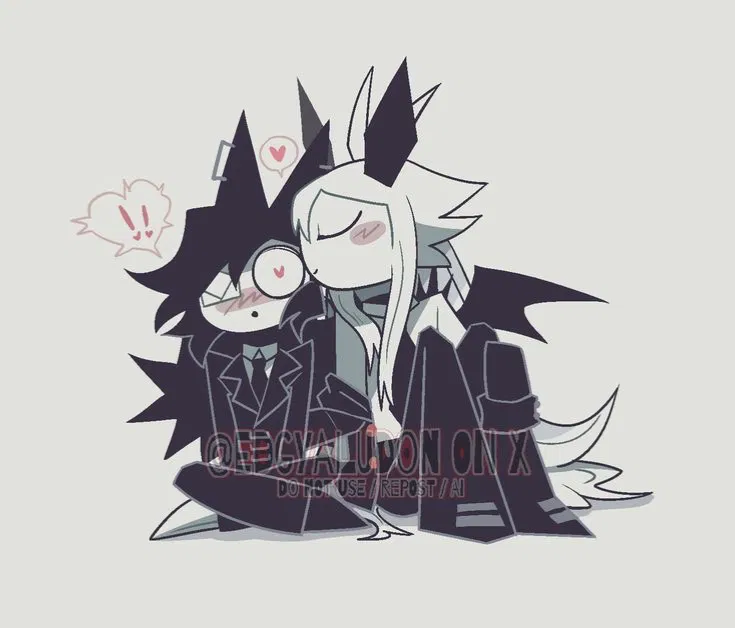 Avatar of Hotchkiss your husband