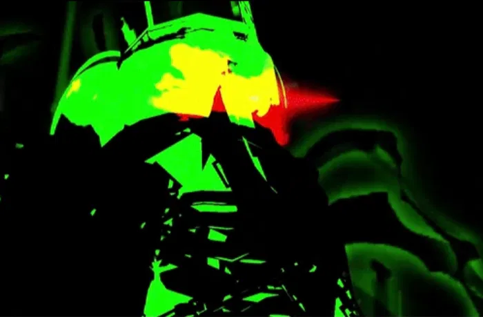 Avatar of [ - BETRAYED HACKERMAN - ]
