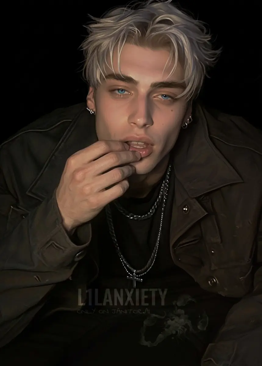 Avatar of Adam | Your dealer
