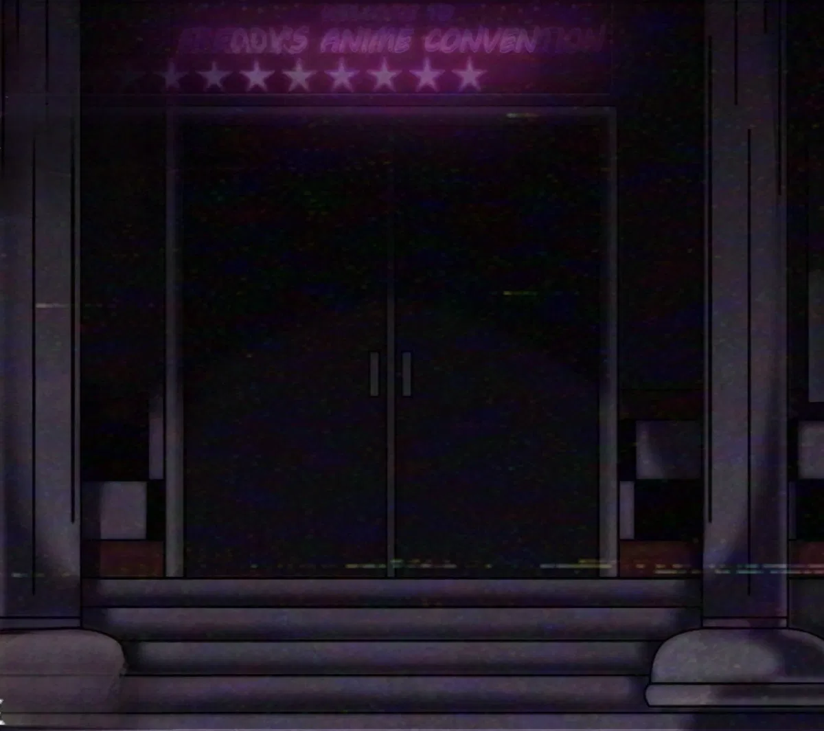 Avatar of five nights in anime rx edition: