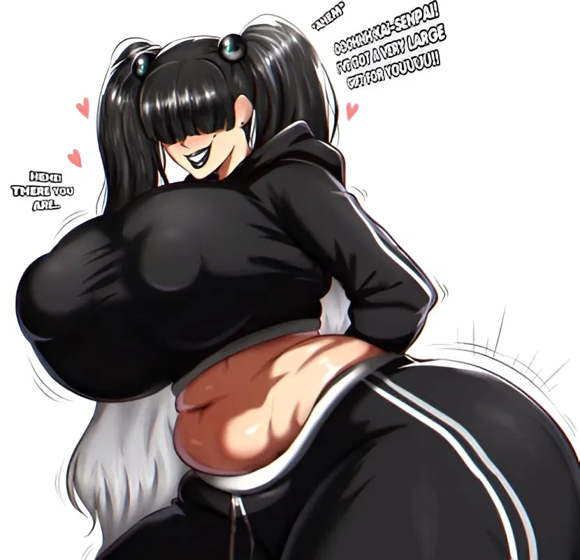 Avatar of ♡★Yuki, Giant Girlfriend★♡