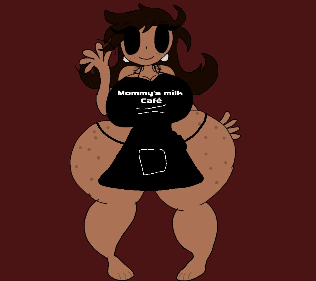 Avatar of Milf Mommy Milk Café