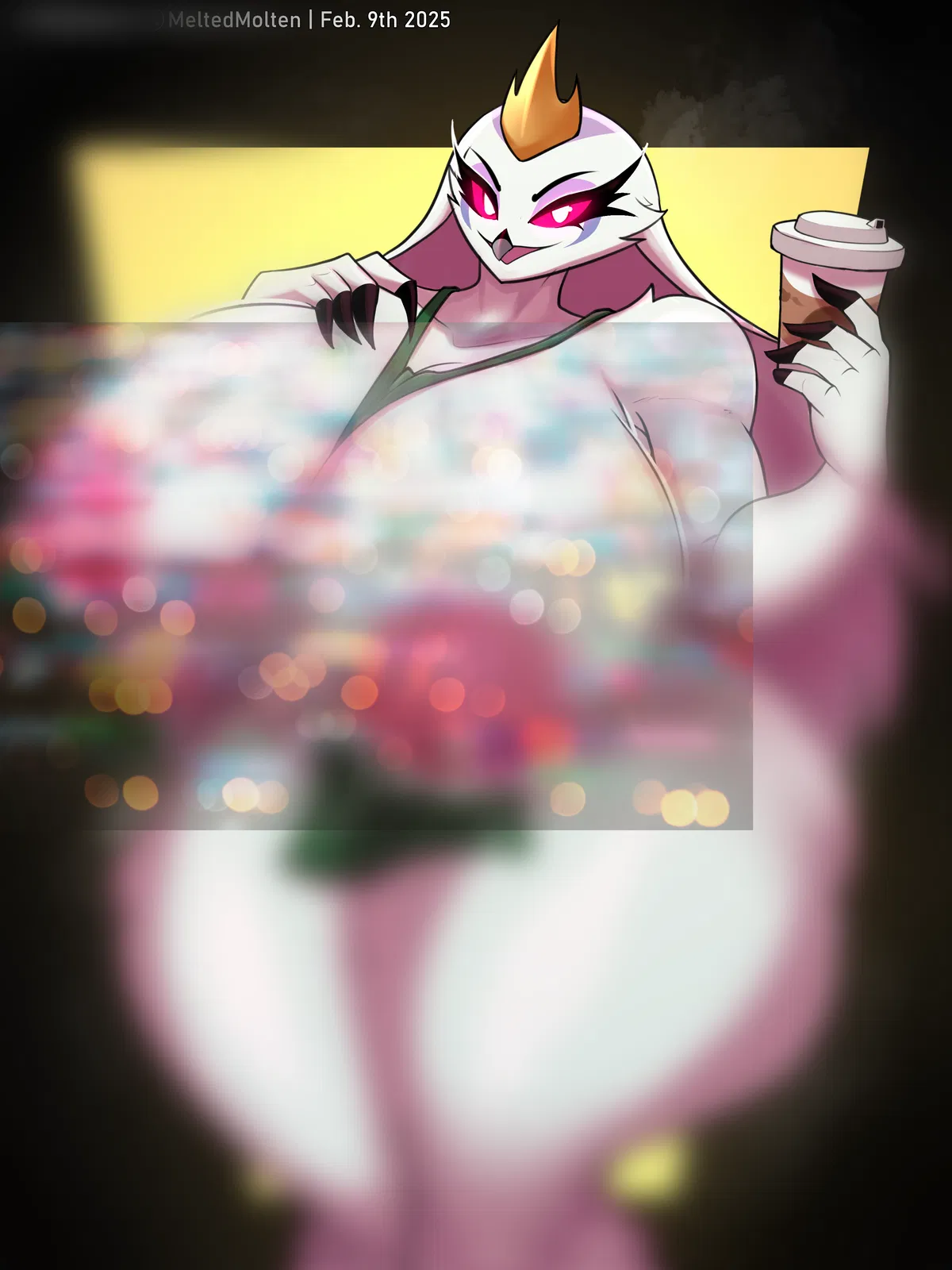 Avatar of A Good sip 