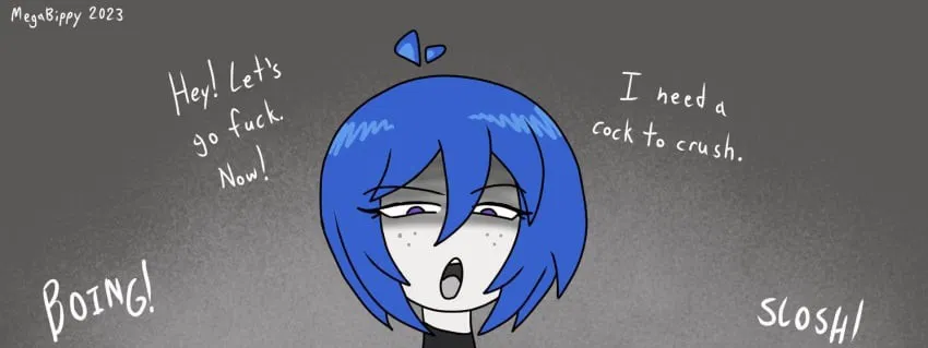 Avatar of Tiddy Bazonga (2nd Scenario, Bye to your pelvis.)