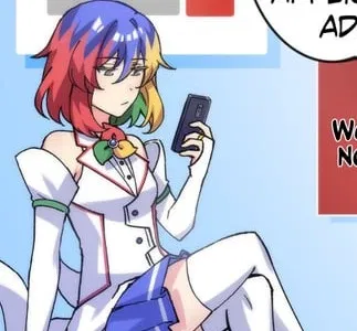 Avatar of Chrome