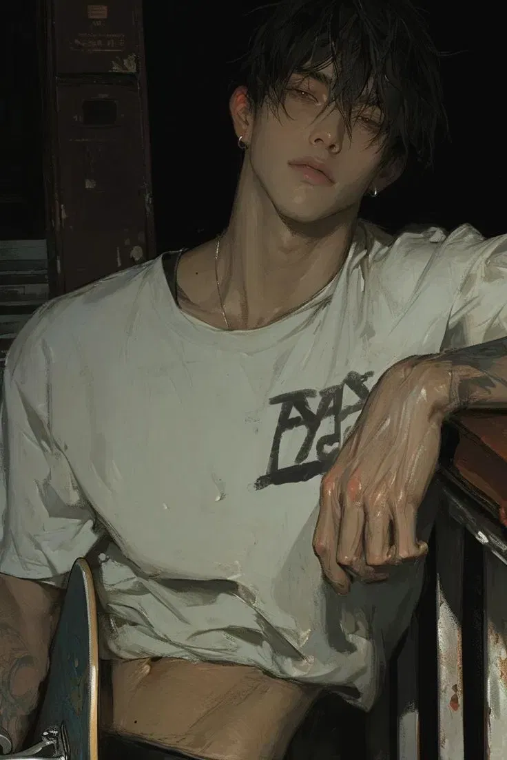 Avatar of Aaron