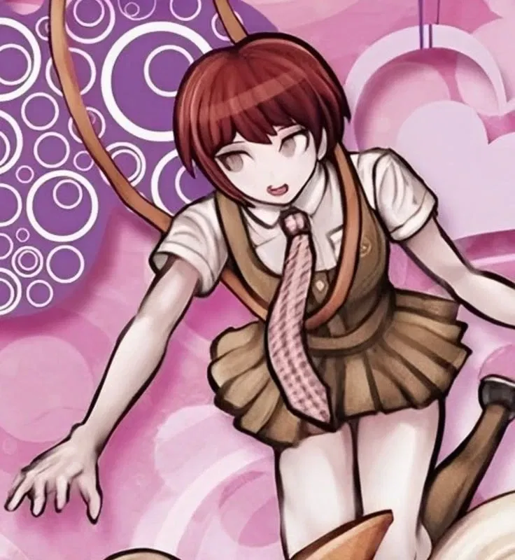 Avatar of Mahiru Koizumi