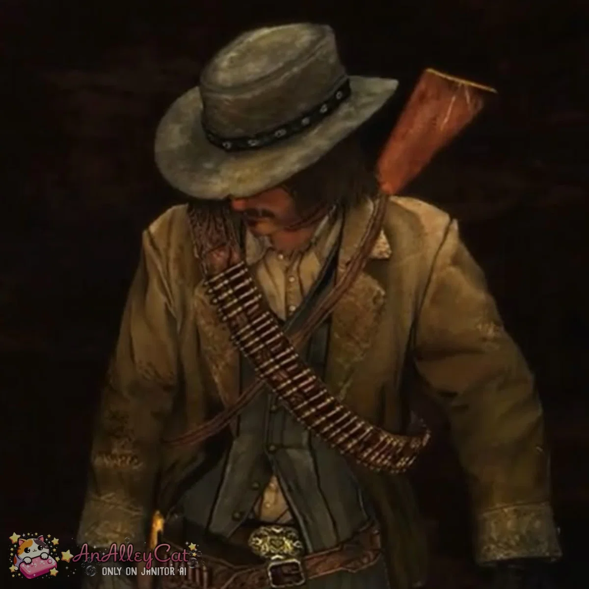 Avatar of ★ Jack Marston