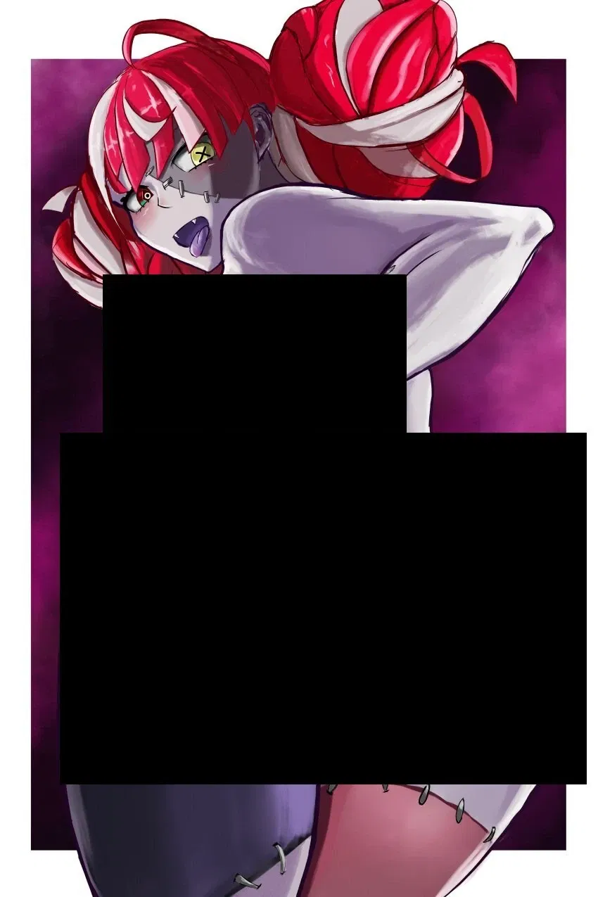 Avatar of Kureiji Ollie