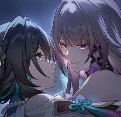 Avatar of Herta & Ruan mei