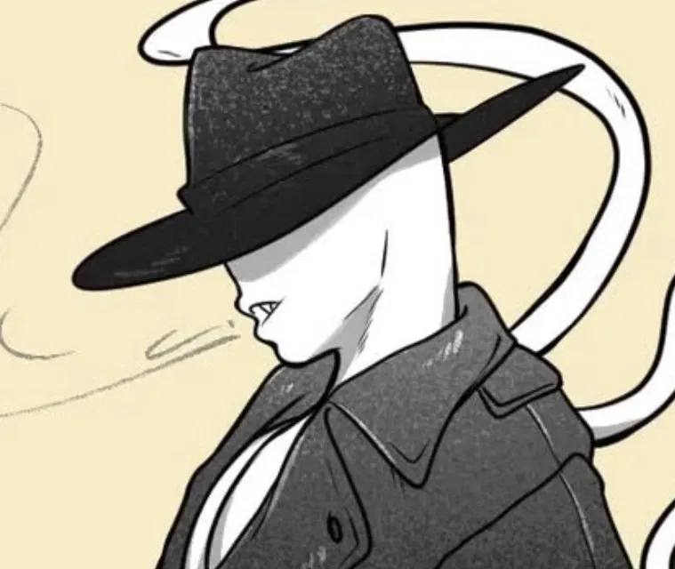 Avatar of Offenderman