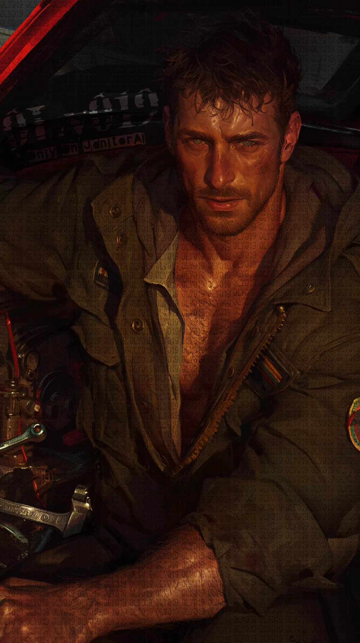 Avatar of Arlen Rooke