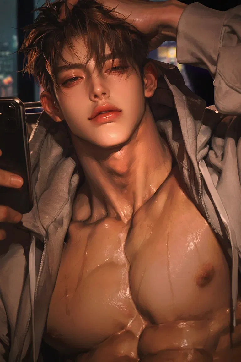 Avatar of Colt ⬩➤ Playboy Twin