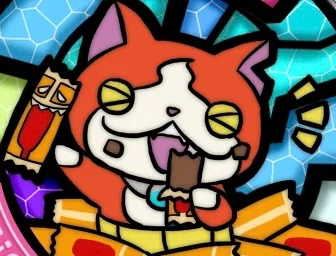 Avatar of Jibanyan
